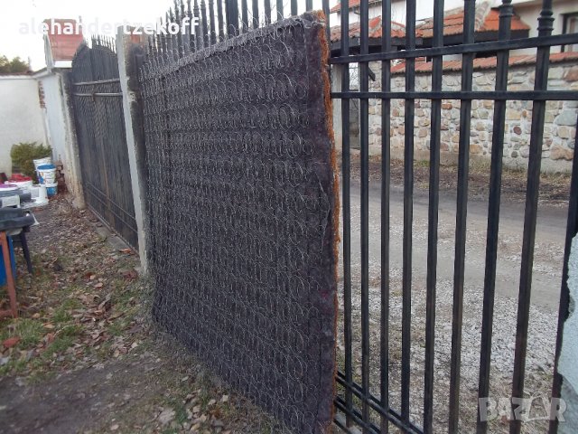 Тапицерска пружина пружини бонел за матрак  легло отоманка кушетка., снимка 2 - Други стоки за дома - 27920736