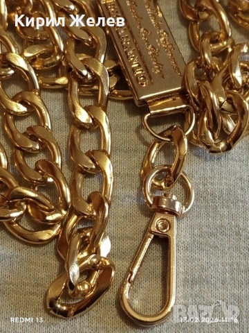 Дизайнерски моден аксесоар Esparanto за портфейл, чанта много красив стилен дизайн 13247, снимка 4 - Други - 53463568