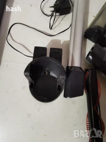 Вертикална прахосмукачка Rowenta X-Pert 360 RH6921WO, снимка 7 - Прахосмукачки - 48691992