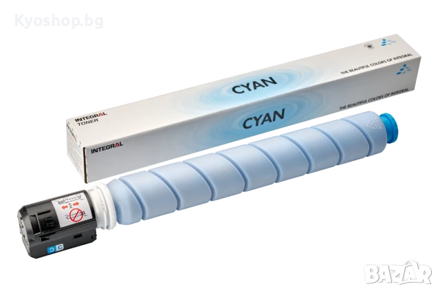 тонер Canon IR C 3520 i, C 3525 i , IR C 3720, 3725, IR ADV DX C 3835, 3830 EXV-49 Cyan