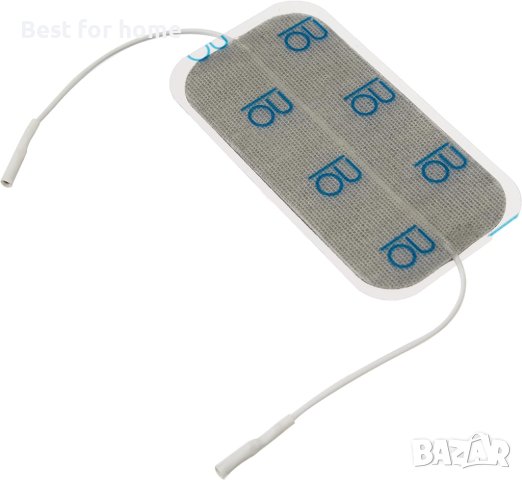 Самозалепващи се електроди Compex Performance 50 x 100 mm, снимка 2 - Друга електроника - 43070480