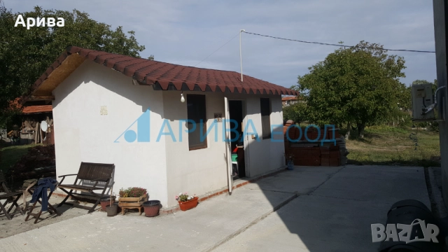 Къща след ремонт на два етажа в село Голямо Асеново, снимка 2 - Къщи - 51884474
