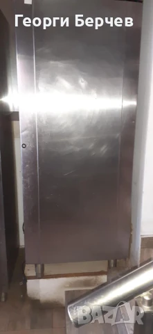 Продава професионално кухненско оборудване