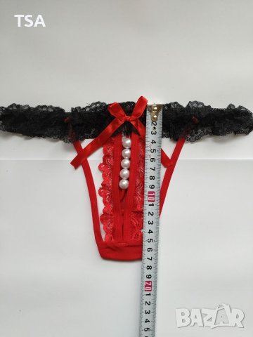 Секси дамско бельо - различни модели, снимка 3 - Бельо - 40501538