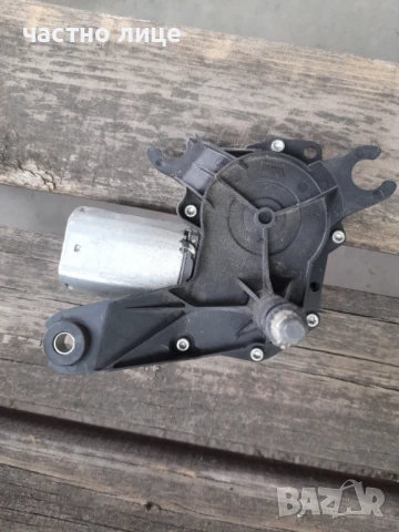 Ел моторче,задна чистачка Opel Meriva, снимка 4 - Части - 51250886