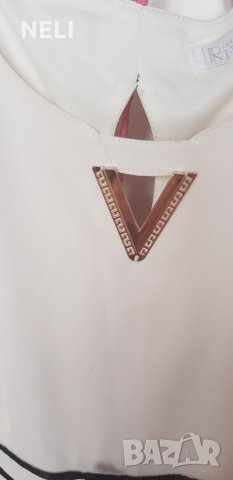 Рокля Riva, снимка 3 - Рокли - 27864267