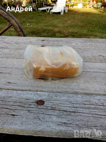 Стар технически парафин