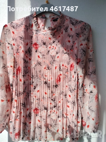 дамска риза 