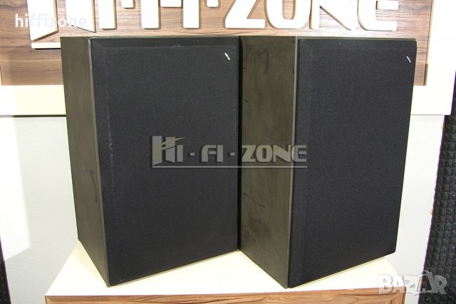 ТОНКОЛОНИ  Revox br-530 , снимка 7 - Тонколони - 33538947