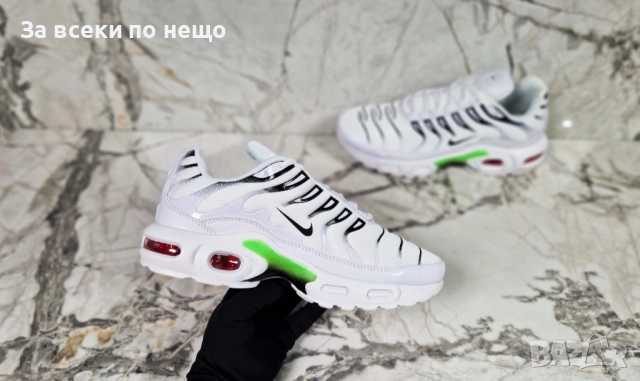 Nike Мъжки Маратонки👟Мъжки Спортни Обувки - Налични Различни Цветове Код P1199, снимка 10 - Маратонки - 51708137