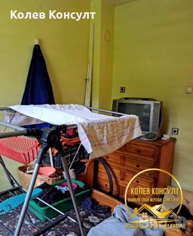 Гарсониера гр. Димитровград, кв. Славянски , снимка 4 - Апартаменти - 52378848