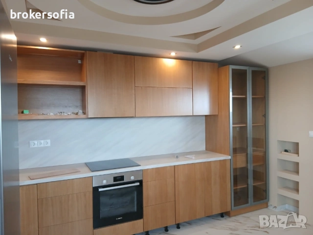 4-стаен апартамент в кв. Драгалевци, до училище Британика парк