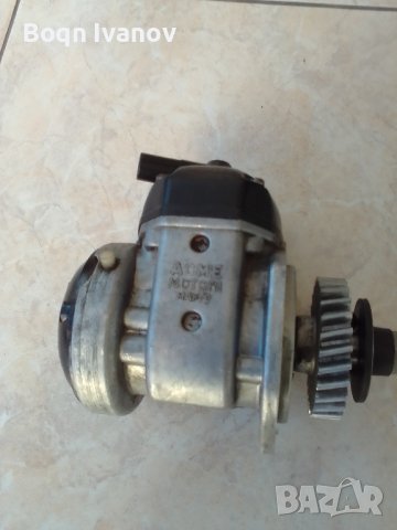 Магнет за двигател АКМЕ ВТ 88 БЧС , снимка 1 - Селскостопанска техника - 43751121