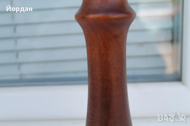 Мелница за сол и подправки, снимка 3 - Други - 50772416