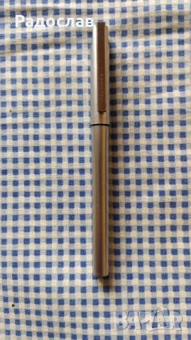 стара френска писалка Reynolds