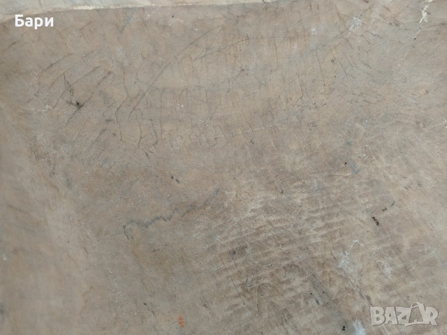 Стара голяма нощва,копанка,дървено корито , снимка 11 - Други ценни предмети - 45496269