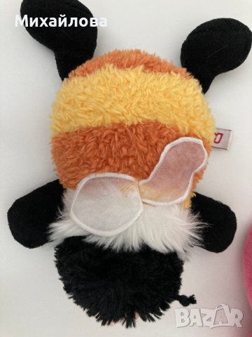 Лот плюшени играчки на Nici и други, снимка 15 - Плюшени играчки - 37859618