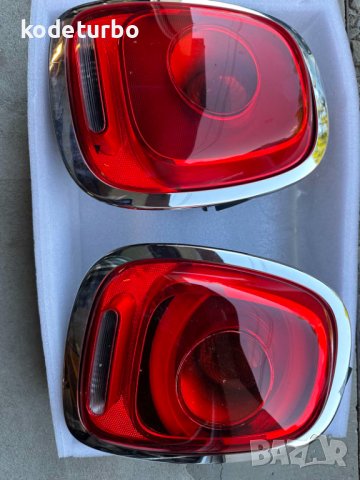 стопове за мини купър ф55