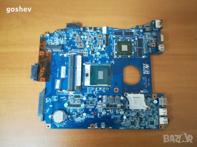 Sony VAIO SVE151G17M на части