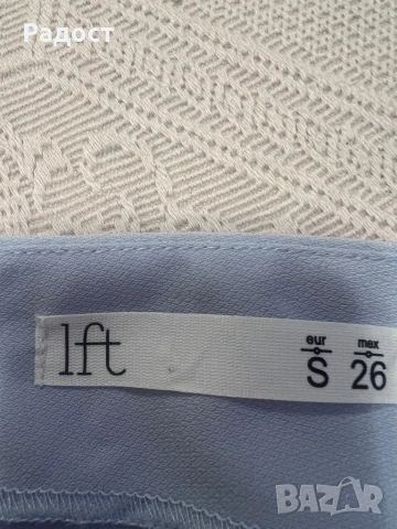 Ефектен гащеризон на испанска марка., снимка 3 - Гащеризони - 51291200