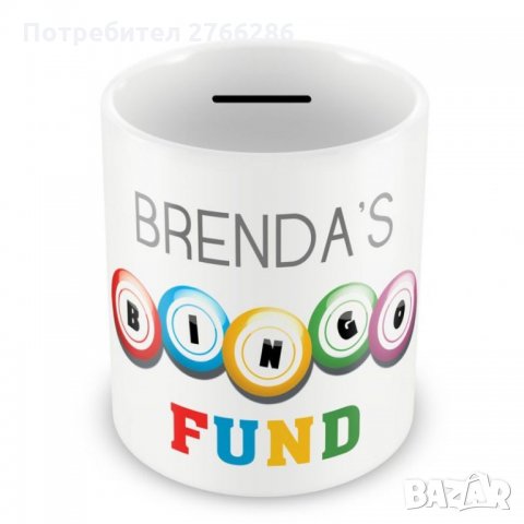 Касичка с ваши снимки, снимка 2 - Други стоки за дома - 32372857