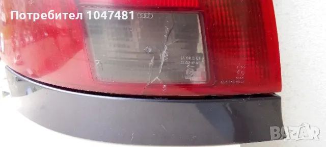 Заден стоп / фар за Ауди А4 Б5 1994, снимка 2 - Части - 49768971