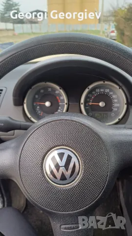 Vw Polo - Поло 1,4 тди, снимка 7 - Автомобили и джипове - 48906533