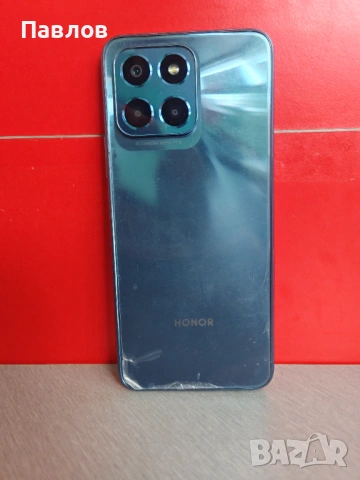 Honor X8 5G, снимка 5 - Huawei - 53325936