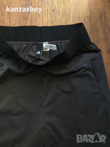 adidas Pants & Jumpsuits - страхотно дамско долнище КАТО НОВО, снимка 7 - Спортни екипи - 38209896