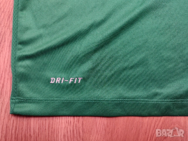 Skoda / Nike - мъжка спортна блуза на Шкода, снимка 12 - Блузи - 53022286