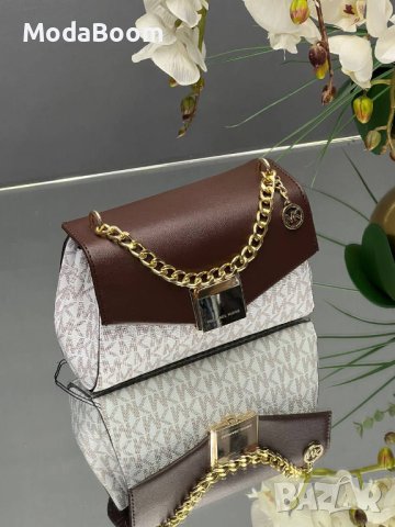 🔝Michael Kors стилни дамски чанти / различни цветове🔝, снимка 10 - Чанти - 43748440