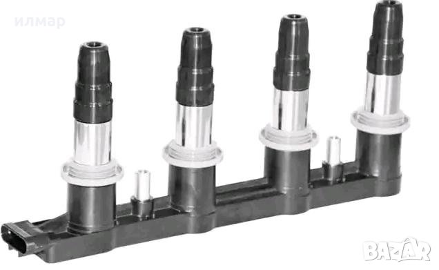 30102P8EA01 Бобина за Хонда Сивик /01-05г/-1,4 и 1,6, снимка 6 - Части - 28685711