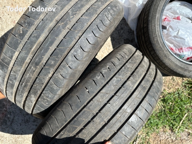 Летни гуми 225/45/17, снимка 5 - Гуми и джанти - 52458522