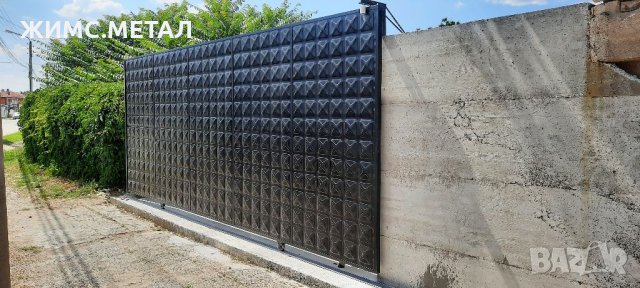 Плъзгаща врата, снимка 3 - Други - 33423174