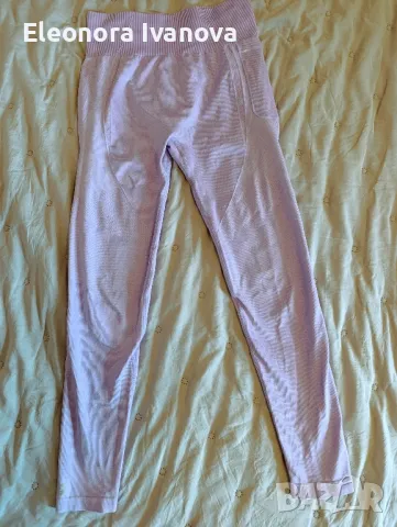 Дамски спортен клин на "Domyos"