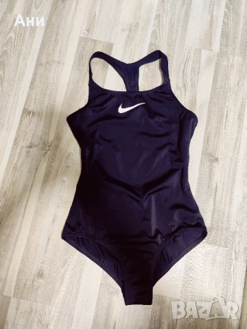 Нов детски бански Nike , снимка 2 - Бански костюми - 50767777