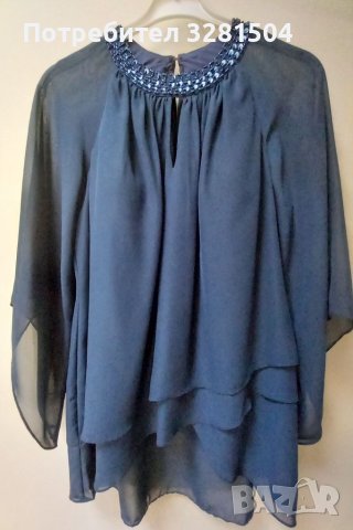 Официален костюм в две части. Jj's house. XL., снимка 5 - Костюми - 40396142