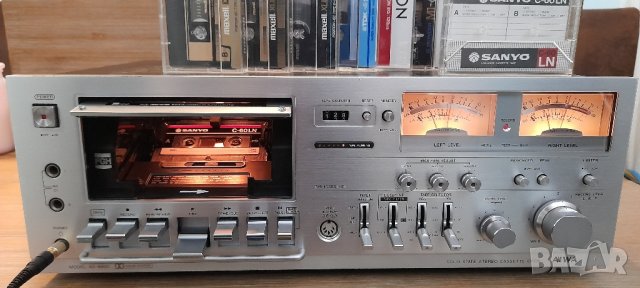 Дек AIWA AD 6800 - 3 Head 