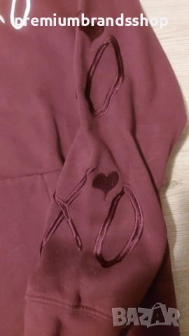 The weeknd H m худи, снимка 2 - Суичъри - 52133722