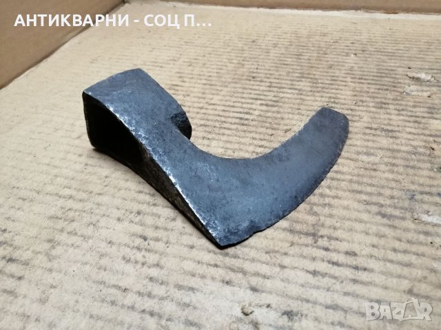 Стара Кована Брадва / 1 кг. , снимка 1 - Градински инструменти - 39885324