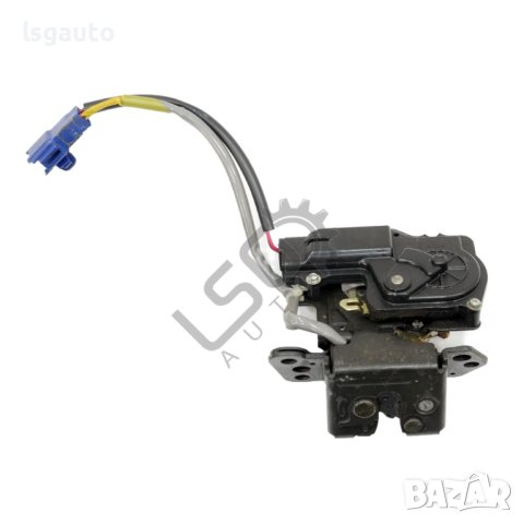 Брава заден капак Toyota Avensis II 2003-2009 ID: 116196, снимка 2 - Части - 43225157