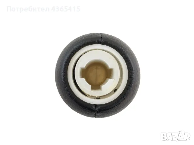 Топка за скоростен лост за Peugeot / Citroen - 6 Скорости, снимка 5 - Части - 49309836