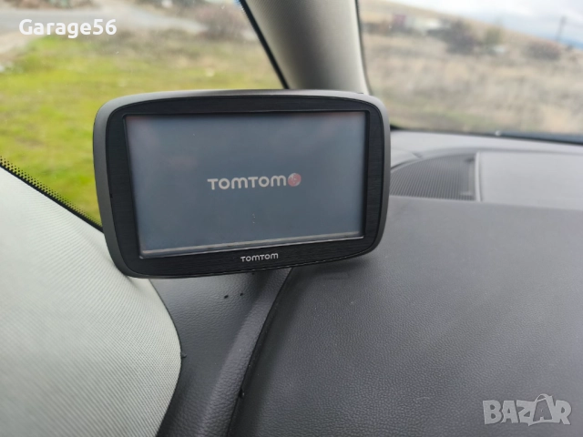 Opel Zafira C tourer 2.0 160к.с., снимка 12 - Автомобили и джипове - 49911834