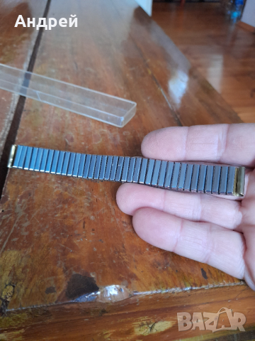 Стар ланец,каишка,верижка за часовник #16, снимка 6 - Други ценни предмети - 44882397