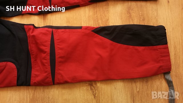 Lundhags Avhu Ws Pants Stretch за лов риболов и туризъм размер 42 / L дамски стреч панталон - 77, снимка 16 - Екипировка - 37358048