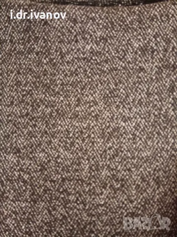 страхотна сива елегантна блуза, снимка 4 - Блузи с дълъг ръкав и пуловери - 49235555