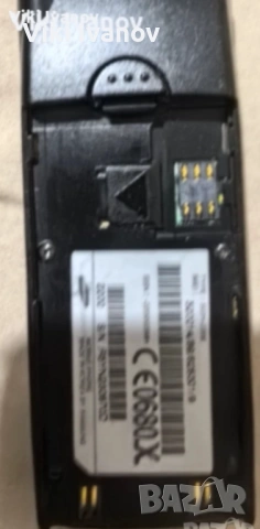 Самсунг SGH-2200, снимка 3 - Samsung - 53053755