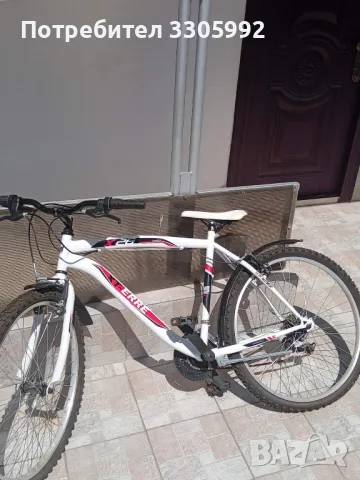 Велосипеди МТВ, снимка 1