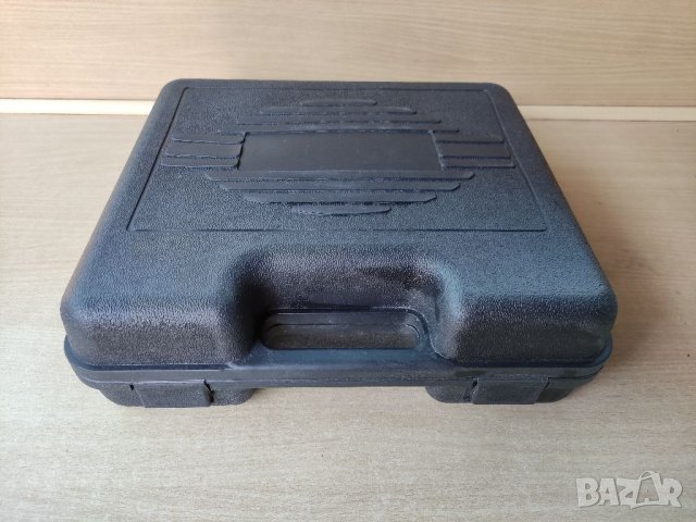 Пневматични инструменти, снимка 5 - Куфари с инструменти - 36730700