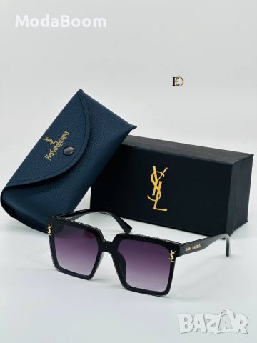 💥Louis Vuitton дамски слънчеви очила💥, снимка 6 - Слънчеви и диоптрични очила - 43676047